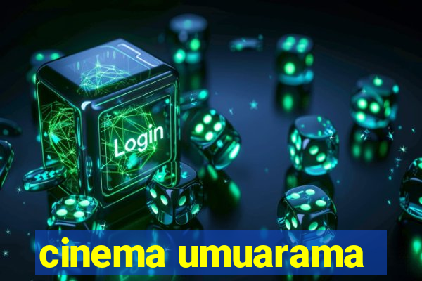 cinema umuarama